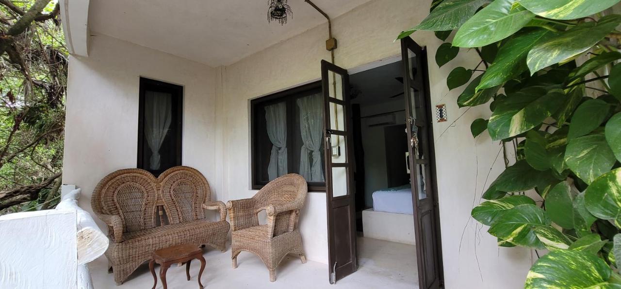 Casa Ambar Hotel & Boutique Tulum (Adults Only) Exteriör bild