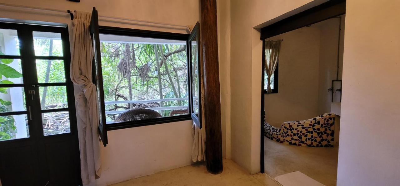 Casa Ambar Hotel & Boutique Tulum (Adults Only) Exteriör bild
