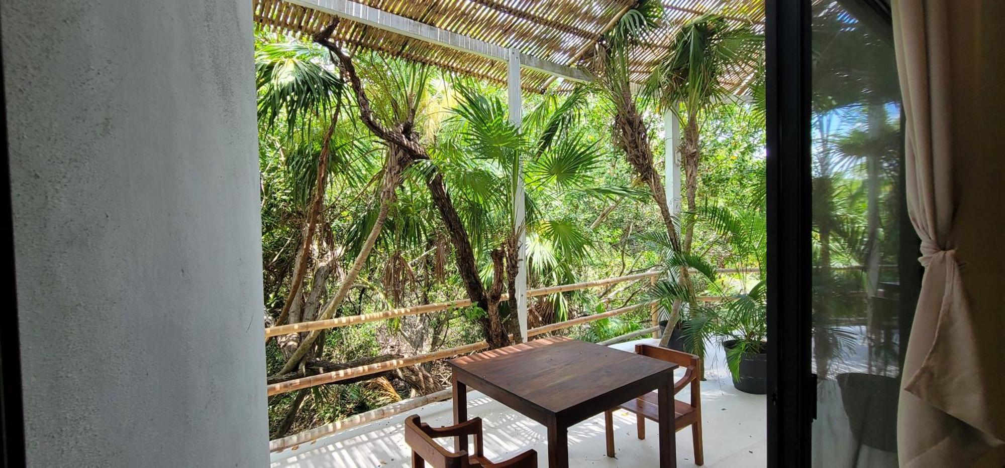 Casa Ambar Hotel & Boutique Tulum (Adults Only) Exteriör bild