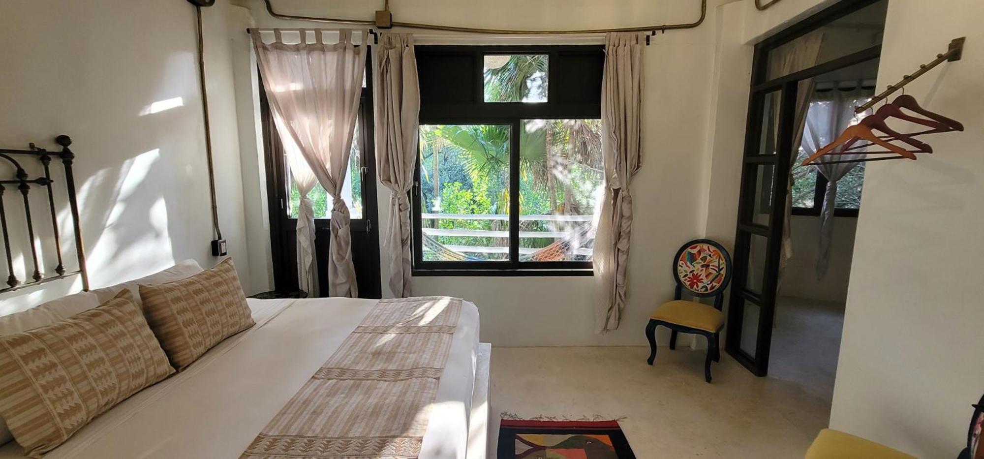 Casa Ambar Hotel & Boutique Tulum (Adults Only) Exteriör bild
