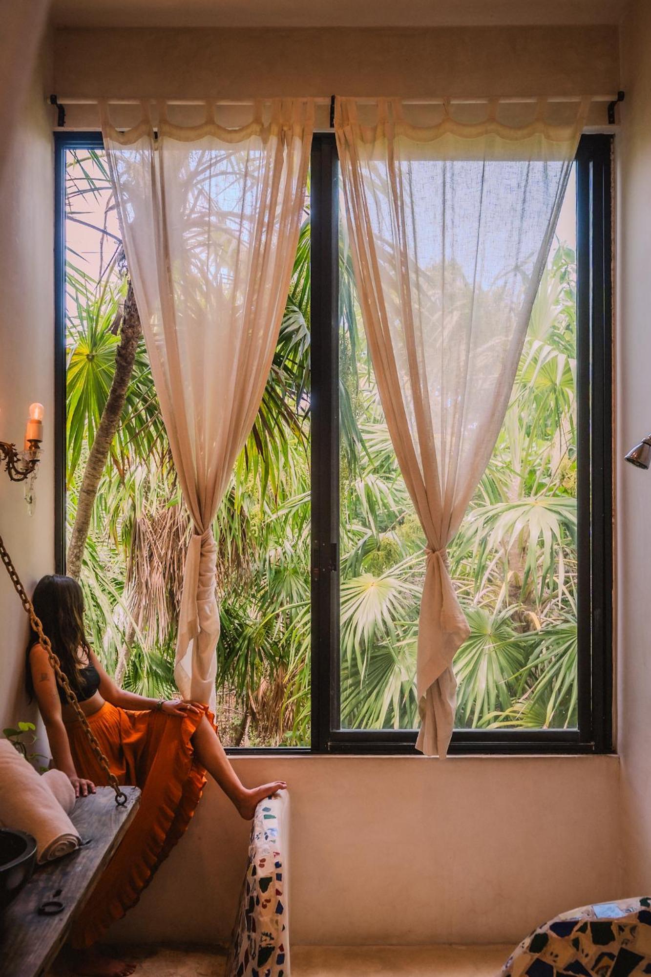 Casa Ambar Hotel & Boutique Tulum (Adults Only) Exteriör bild
