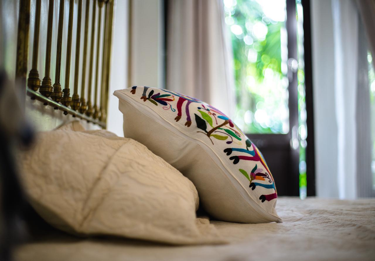 Casa Ambar Hotel & Boutique Tulum (Adults Only) Exteriör bild