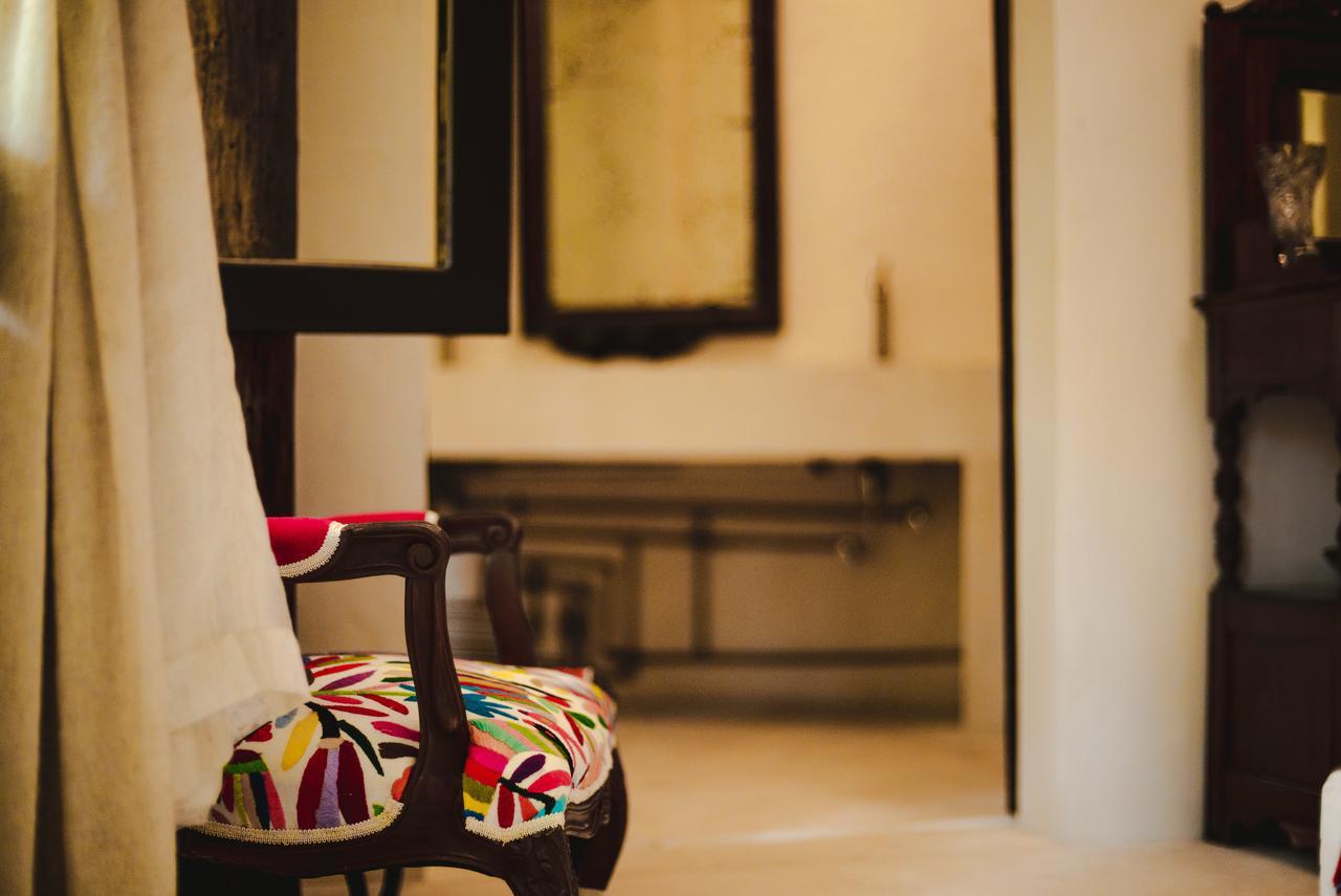 Casa Ambar Hotel & Boutique Tulum (Adults Only) Exteriör bild